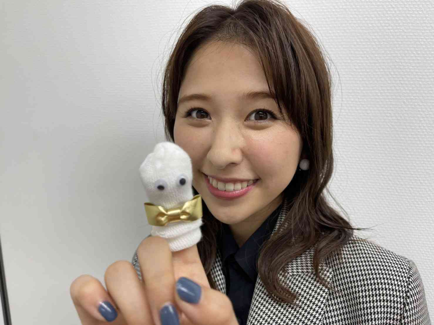 ももクロ玉井詩織、番組収録中に右手人差し指負傷　全治1カ月