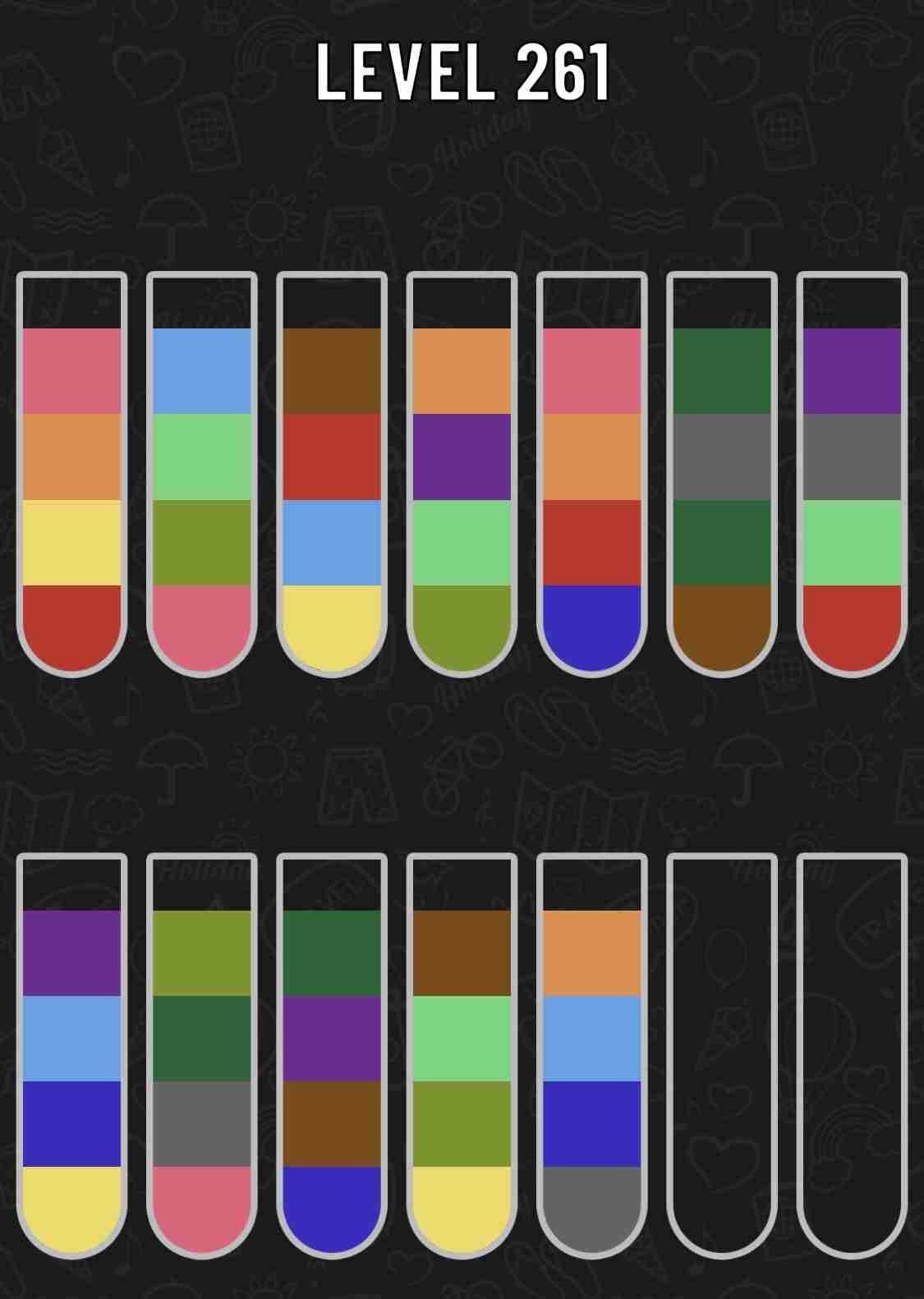 一度でもやった事があるスマホゲームにプラス