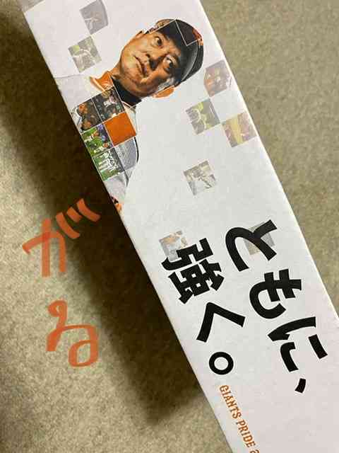 読売ジャイアンツファンの人【アンチ厳禁】