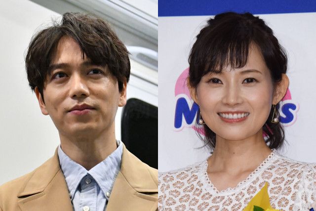 山崎育三郎、“事故物件”に襲われる…「ほん怖」で新境地開拓!