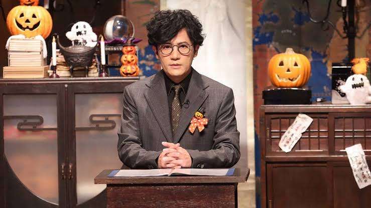 山崎育三郎、“事故物件”に襲われる…「ほん怖」で新境地開拓!