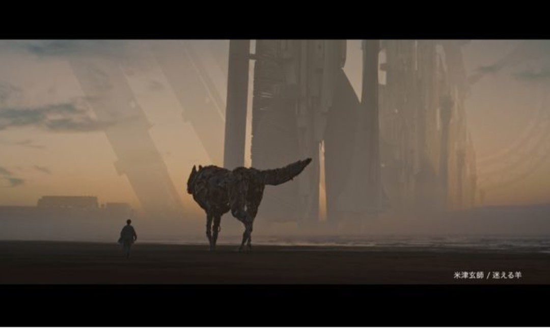 米津玄師が経営するホテルにありそうなこと