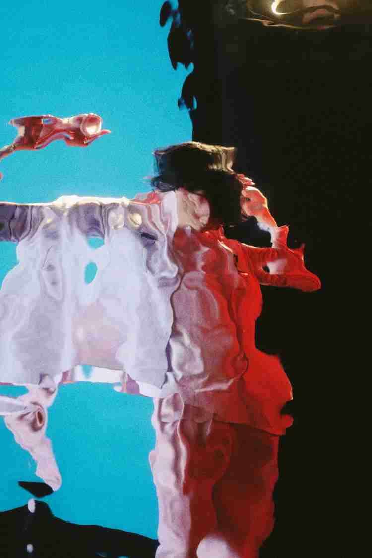 米津玄師が経営するホテルにありそうなこと