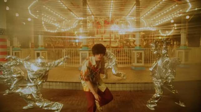 米津玄師が経営するホテルにありそうなこと