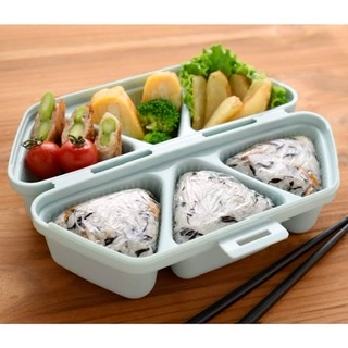 お弁当箱型炊飯器について！（╹◡╹）