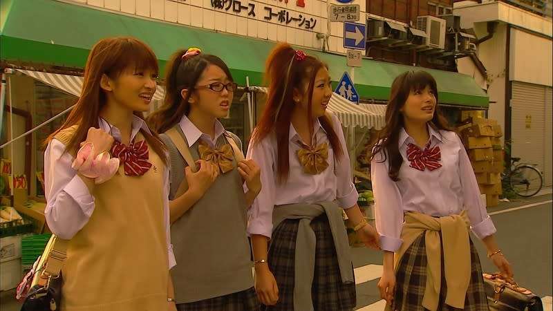 峯岸みなみ、ドラマの役名がモー娘。メンバーと丸かぶり！“野中美希”の不運