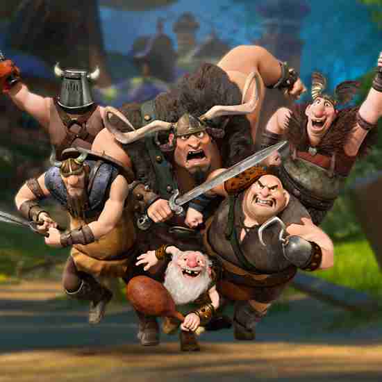 見た目と違って優しかった人