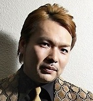 見た目と違って優しかった人