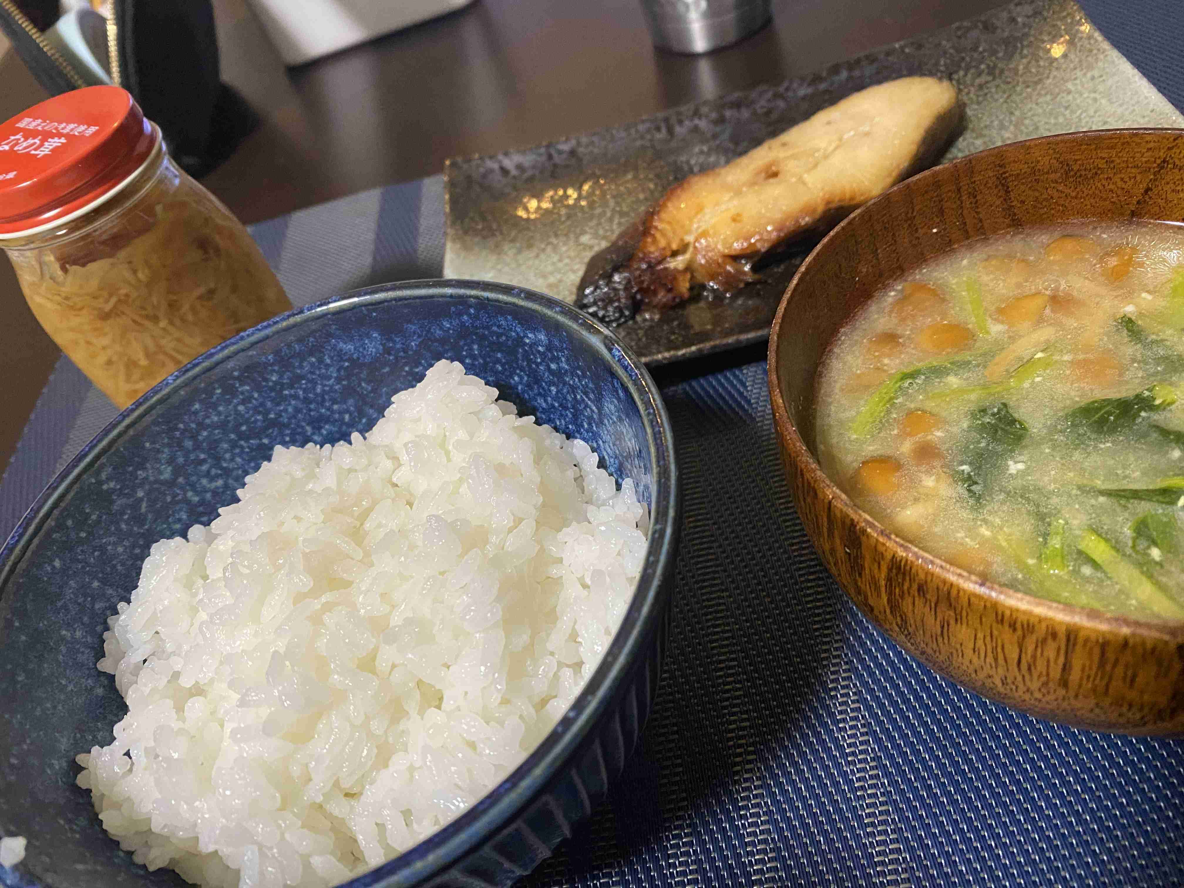 一人暮らしのみなさん、今日の夕飯は?