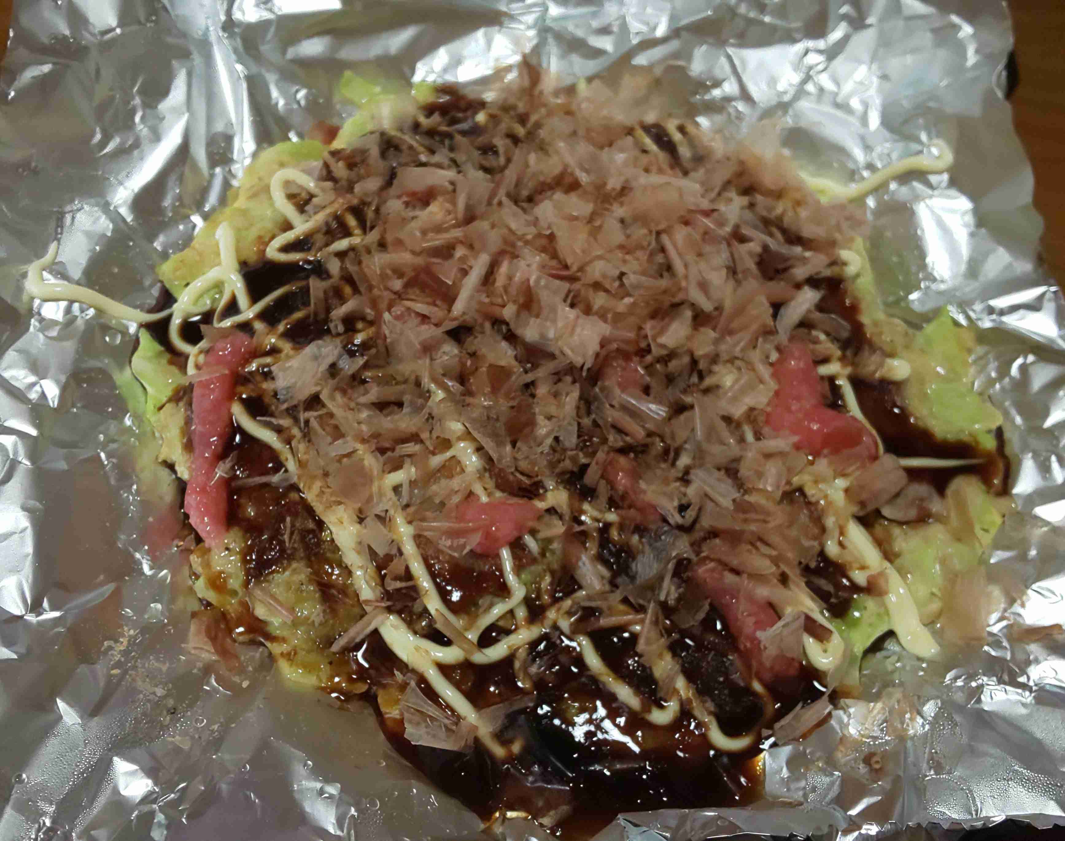 一人暮らしのみなさん、今日の夕飯は?