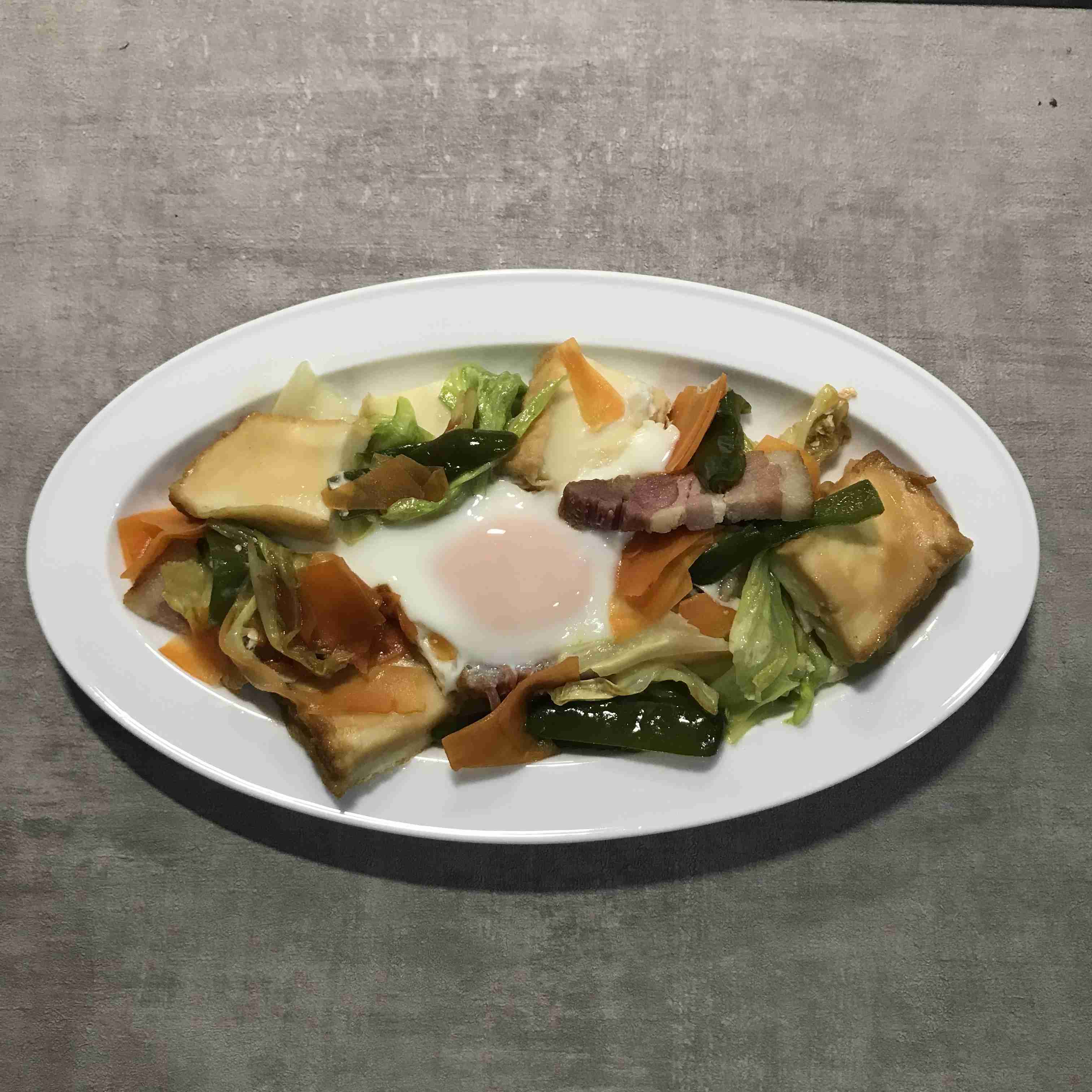 一人暮らしのみなさん、今日の夕飯は?