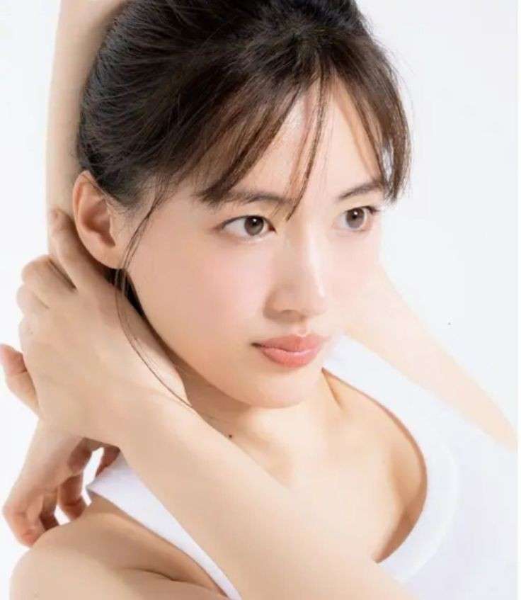 綾瀬はるかコロナ感染から再始動 キムタク主演映画が無事撮影スタート