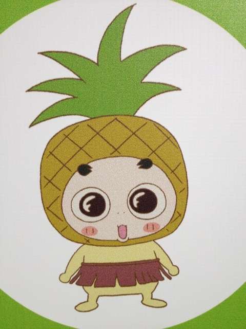 二次元キャラの知名度調査