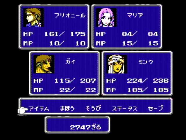 二次元キャラの知名度調査