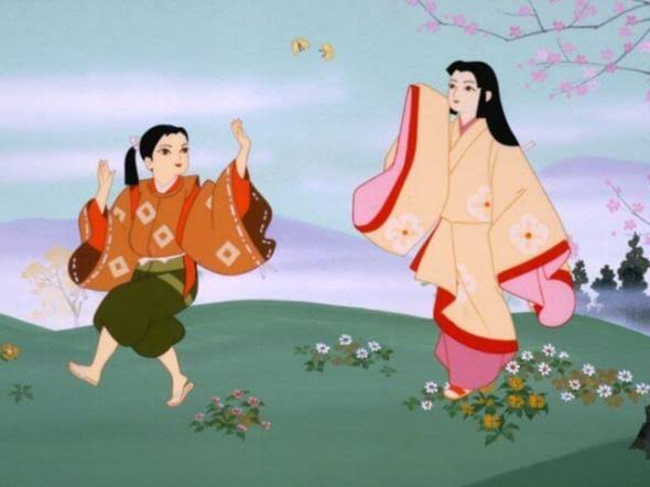二次元キャラの知名度調査