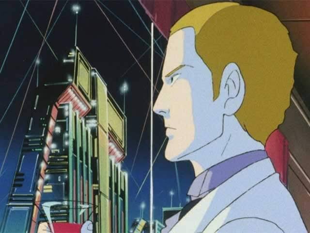二次元キャラの知名度調査