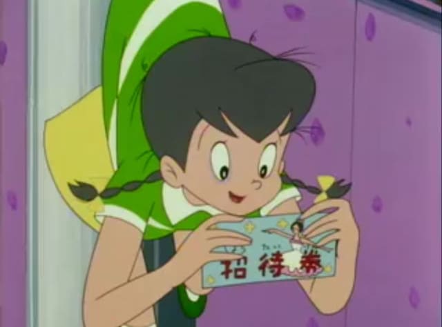 二次元キャラの知名度調査