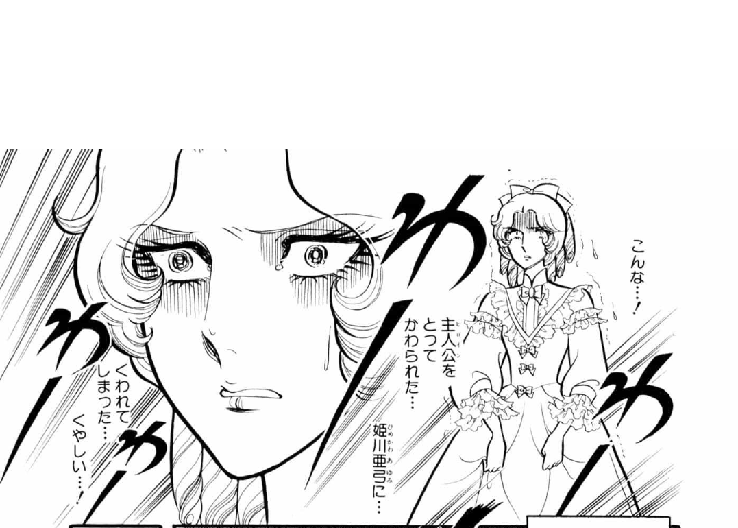 二次元キャラの知名度調査