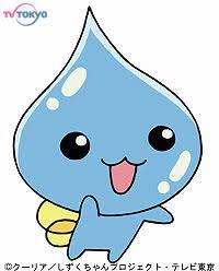 二次元キャラの知名度調査