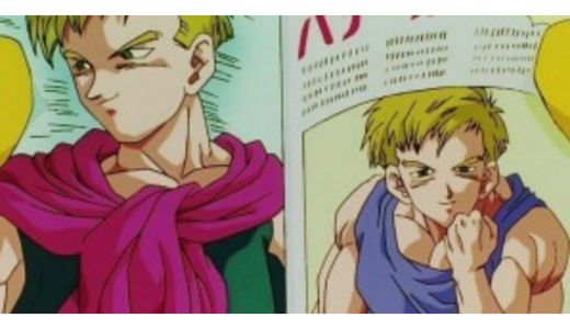 二次元キャラの知名度調査