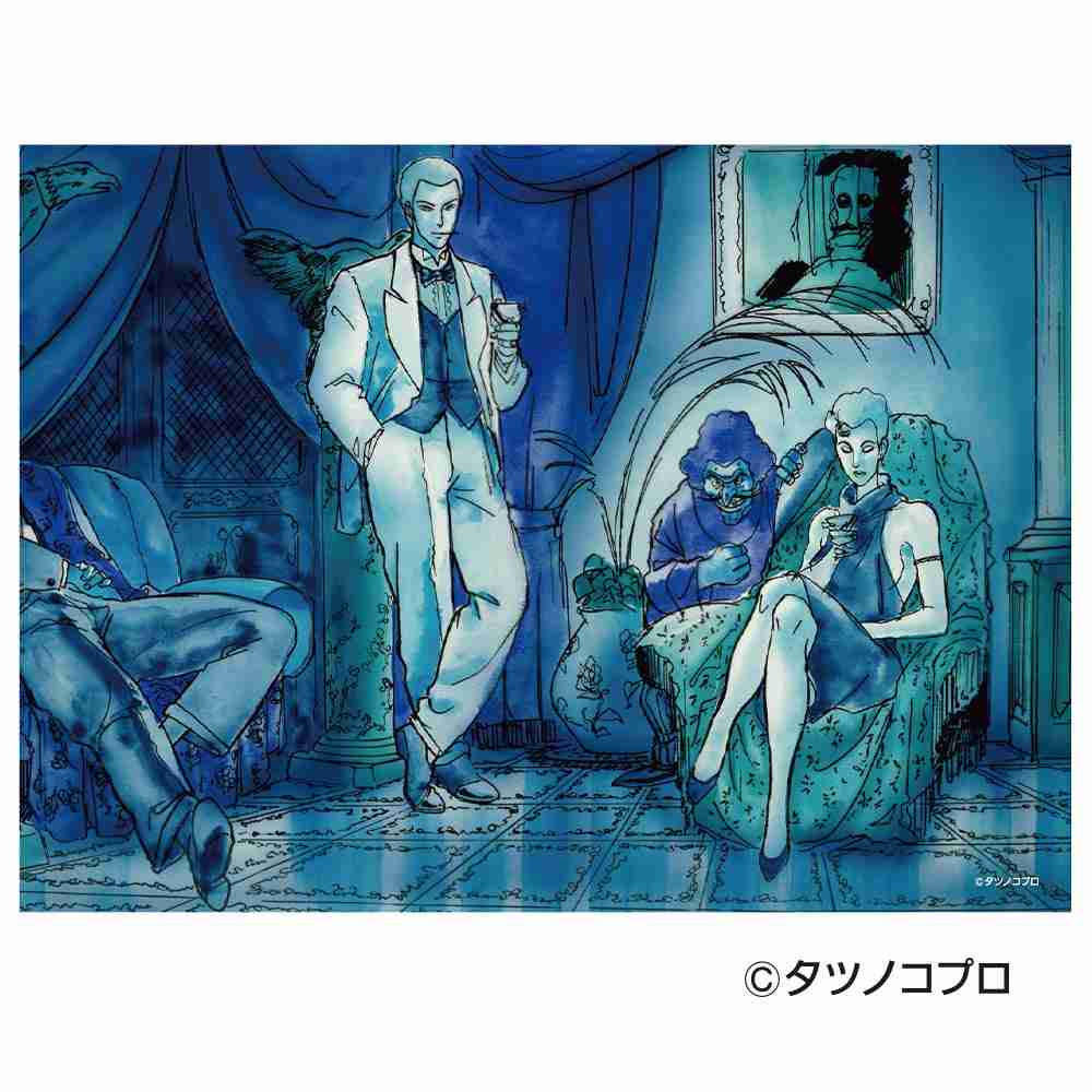 二次元キャラの知名度調査