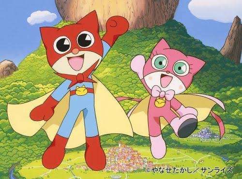 二次元キャラの知名度調査