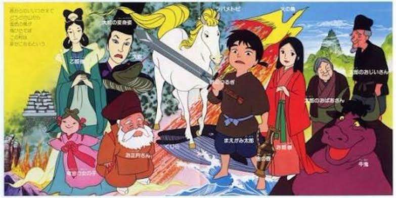 二次元キャラの知名度調査