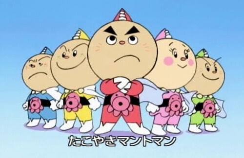 二次元キャラの知名度調査