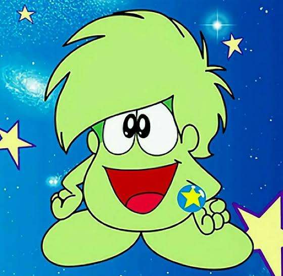 二次元キャラの知名度調査