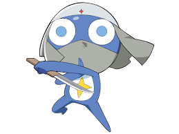 二次元キャラの知名度調査