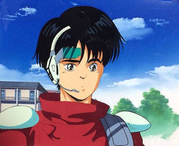 二次元キャラの知名度調査