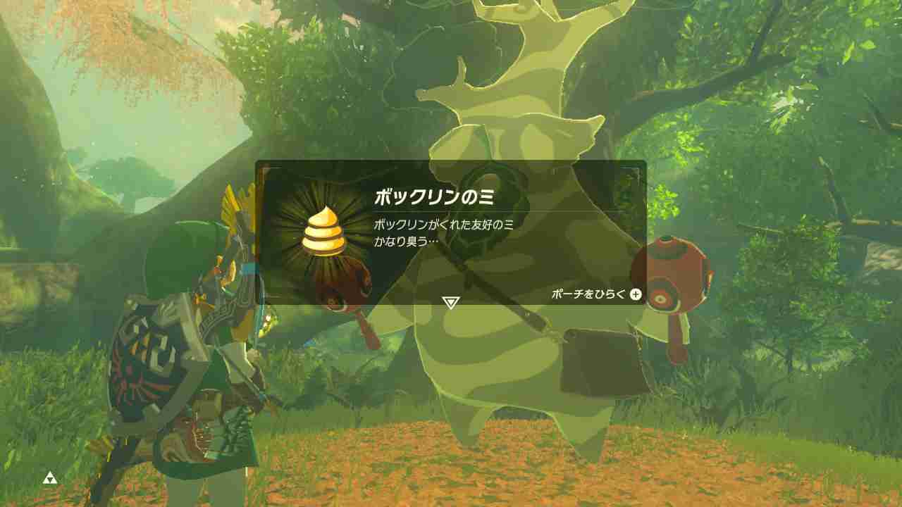 ゼルダの伝説ブレスオブザワイルド　part10