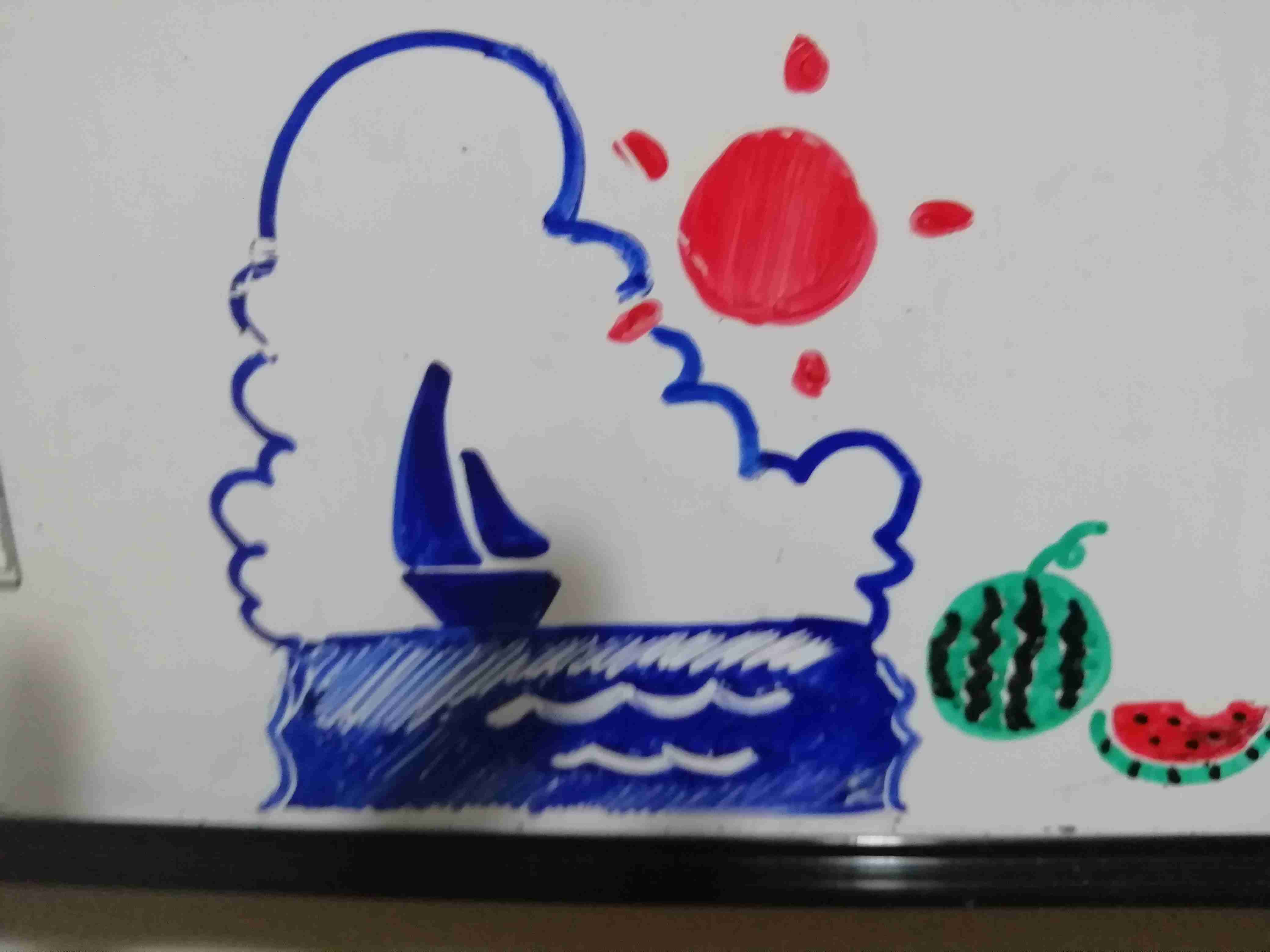 慣れたら平気だったもの