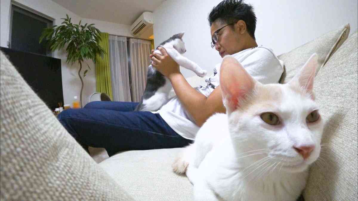 サンシャイン池崎が“OFF崎”姿を披露「おじさん感は半端じゃない」