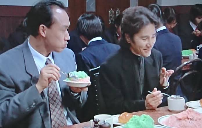 「古畑任三郎」を語ろう!
