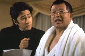 「古畑任三郎」を語ろう!