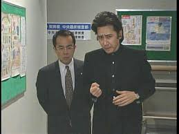 「古畑任三郎」を語ろう!