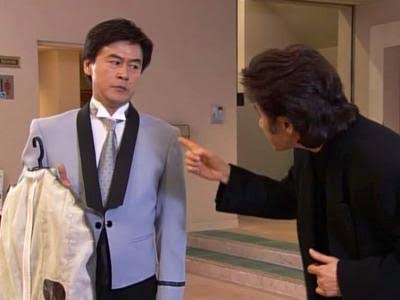 「古畑任三郎」を語ろう!