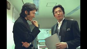 「古畑任三郎」を語ろう!