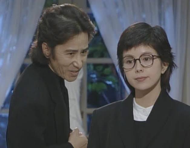 「古畑任三郎」を語ろう!