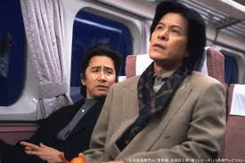「古畑任三郎」を語ろう!