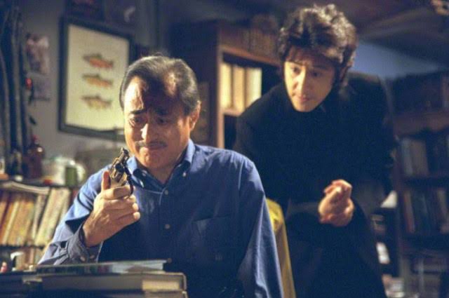 「古畑任三郎」を語ろう!