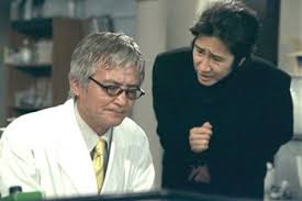 「古畑任三郎」を語ろう!