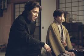 「古畑任三郎」を語ろう!