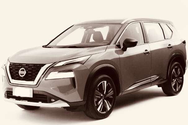 日産が「エクストレイル」6万4116台のリコールを届け出 エンストの恐れ