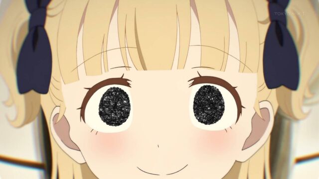 「シャドーハウス」好きな人語りませんか?