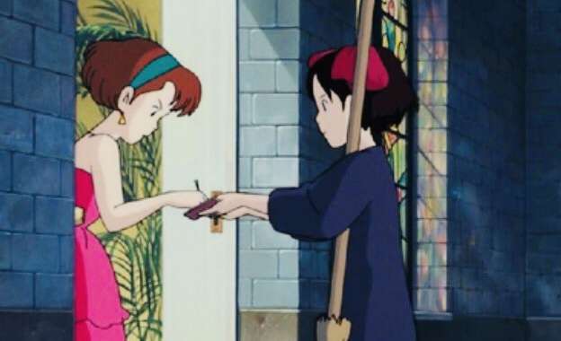 イヤなことを忘れる映画