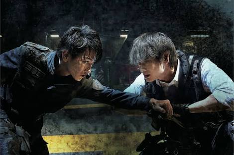 イヤなことを忘れる映画