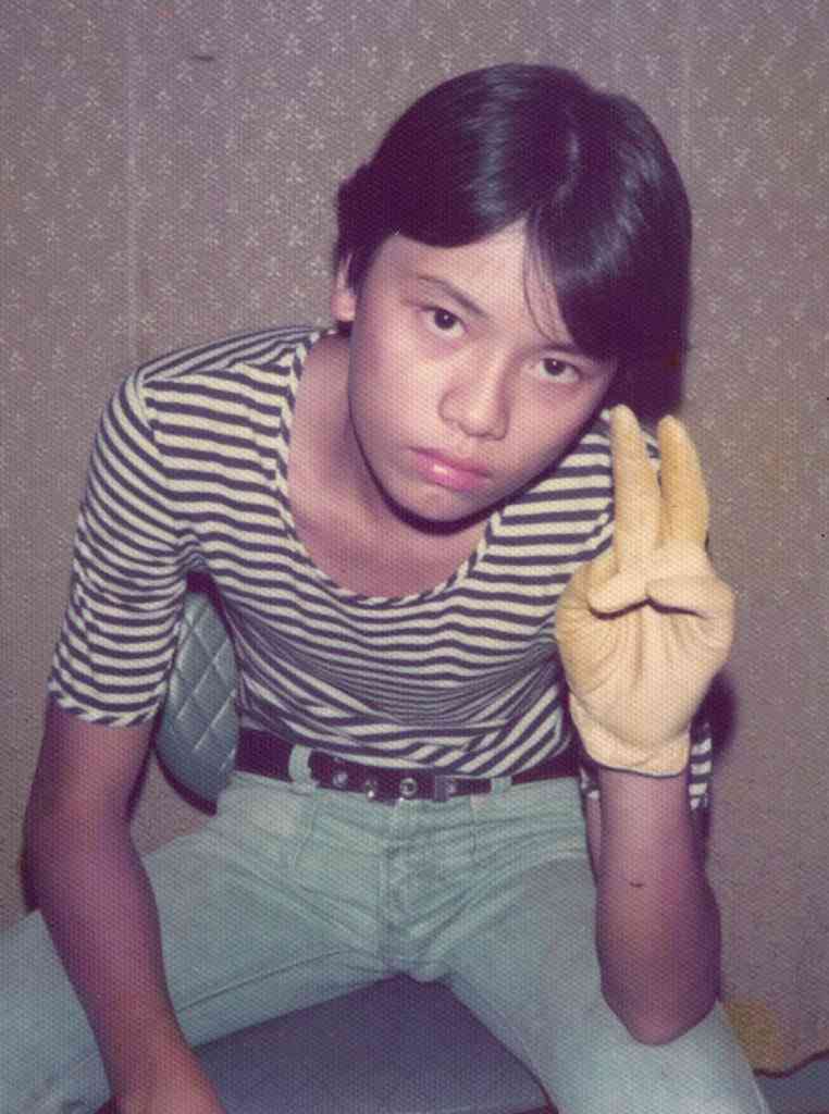 津田寛治、名バイプレーヤーのデビュー秘話「たけしさんが休憩している合間に」