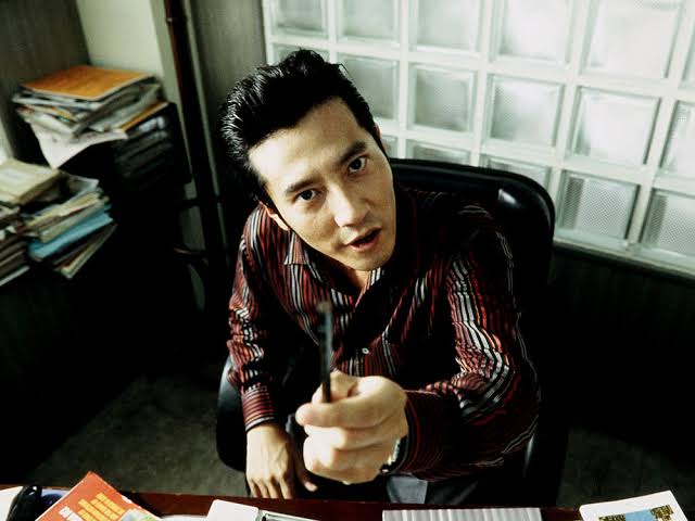 津田寛治、名バイプレーヤーのデビュー秘話「たけしさんが休憩している合間に」